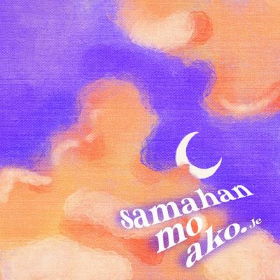 Samahan Mo Ako (Slowed)'s cover