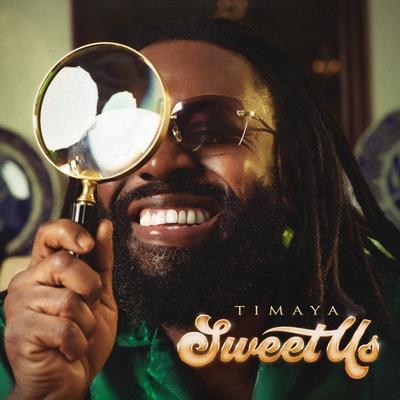 SWEET US By Timaya's cover