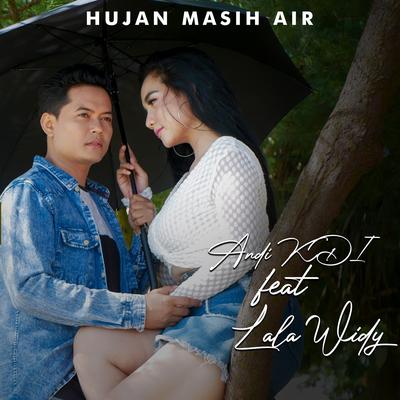 Hujan Masih Air's cover