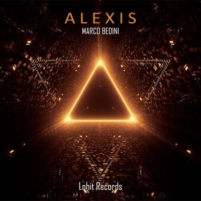 Alexis's cover