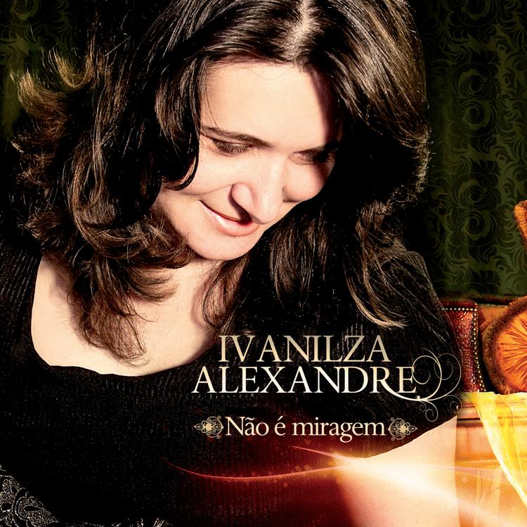 Ivanilza Alexandre's avatar image