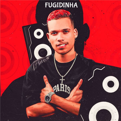 Fugidinha By O Tubarão, BR DA TIJUCA's cover