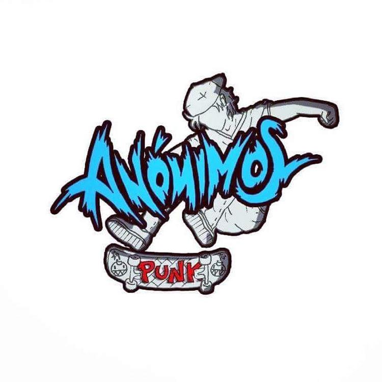 Anônimos's avatar image