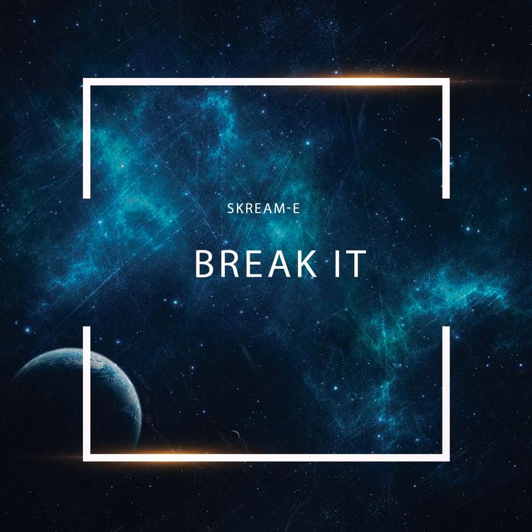 Skream-E's avatar image