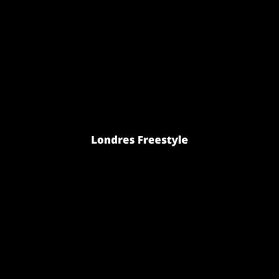 Londres Freestyle's cover