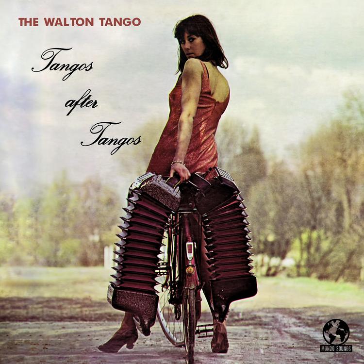 The Walton Tango Ensemble's avatar image