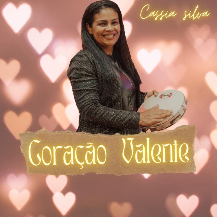 Cássia Silva's avatar image