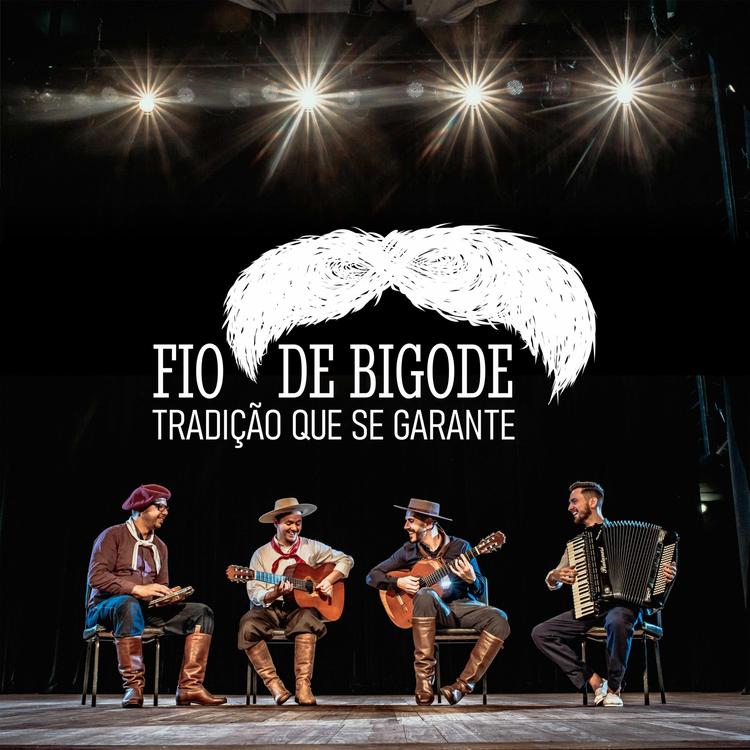 Fio de Bigode's avatar image