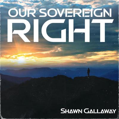 Shawn Gallaway's cover