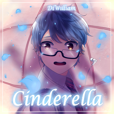 Cinderella (From "Komi Can't Communicate")'s cover