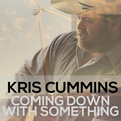 Kris Cummins's cover