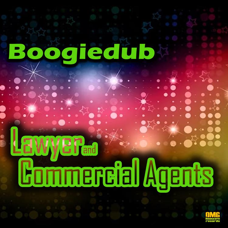Lawyer and Commercial Agents's avatar image