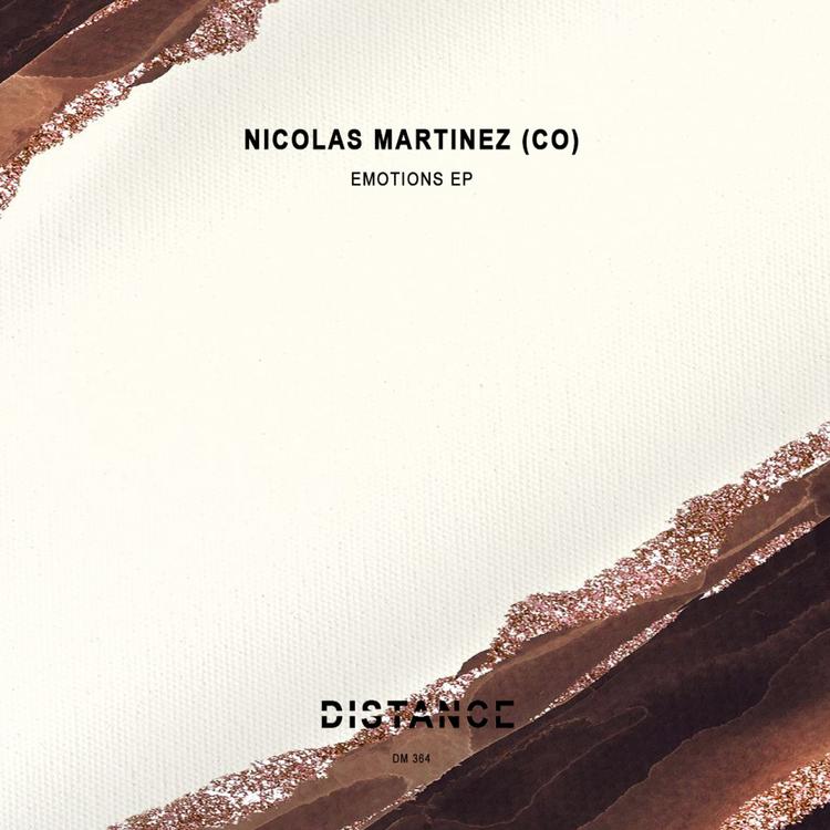 Nicolas Martinez (CO)'s avatar image