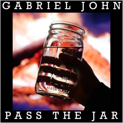 Pass The Jar's cover