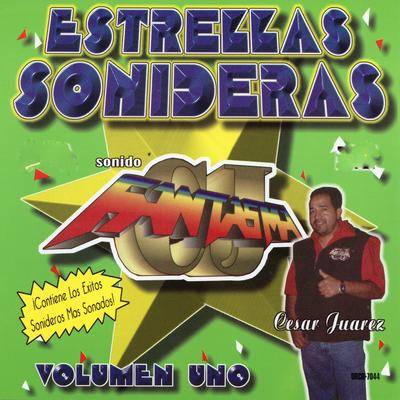 Estrellas Sonideras  Vol. 1's cover