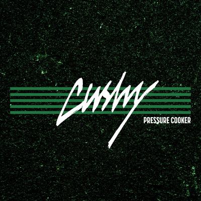Step Back By Cushy's cover