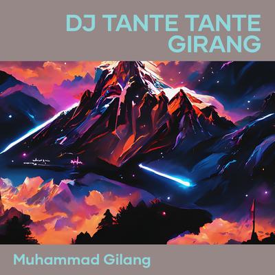 Dj Tante Tante Girang's cover