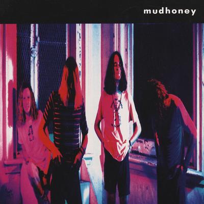 Here Comes Sickness By Mudhoney's cover