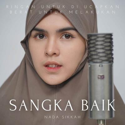 Sangka Baik's cover