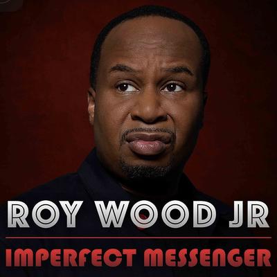 Roy Wood Jr.'s cover