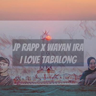 I Love Tabalong's cover