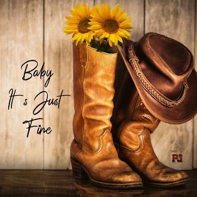 Baby It's Just Fine's cover