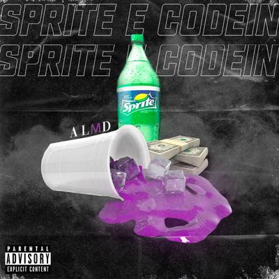 Sprite & Codein By Almeiida, Hog's cover