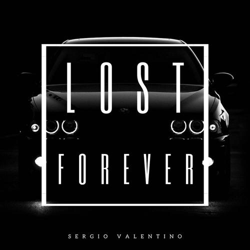 Lost Forever's cover