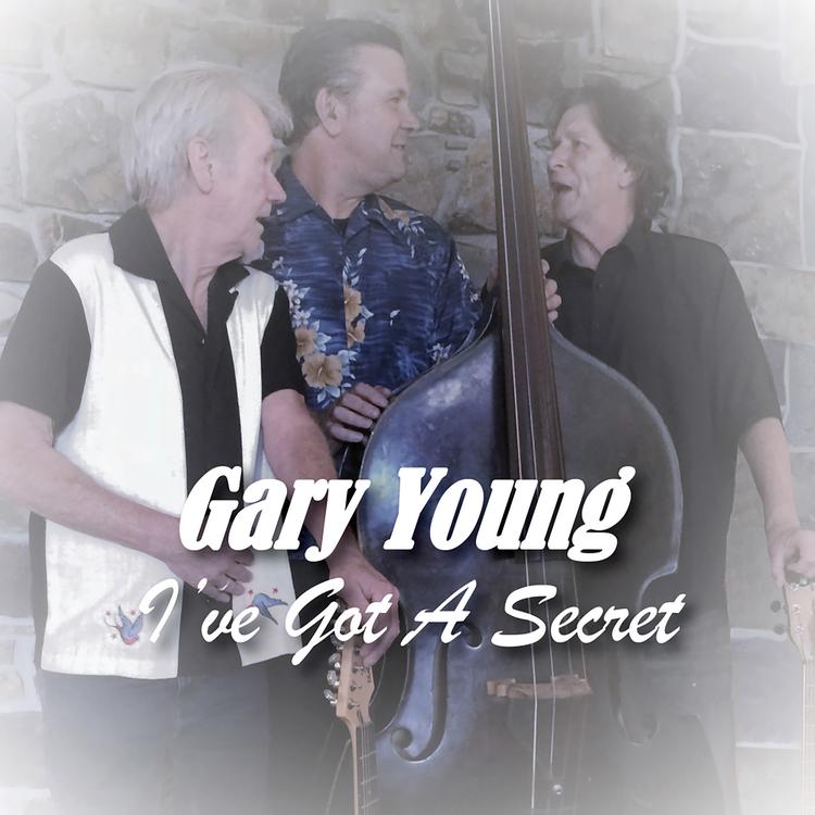 Gary Young's avatar image