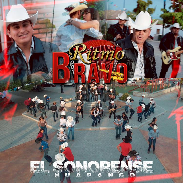 Ritmo Bravo's avatar image