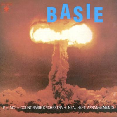 Splanky By Count Basie And His Orchestra's cover