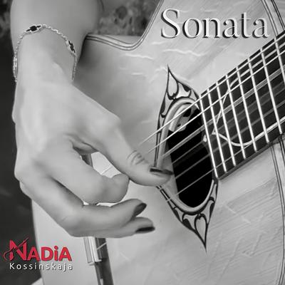 Sonata's cover