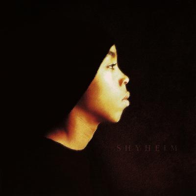 On and On By Shyheim's cover