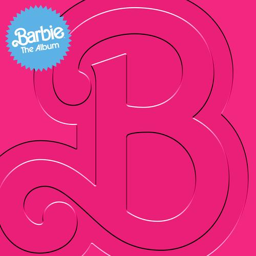Barbie's cover