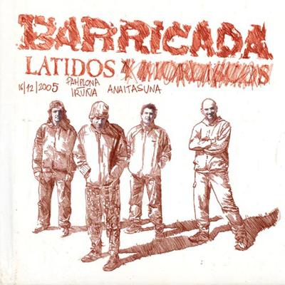 Latidos's cover