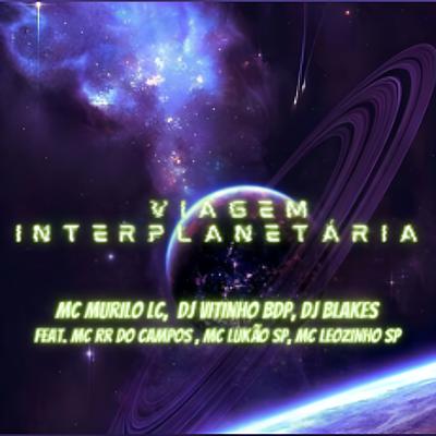 Viagem Interplanetaria's cover