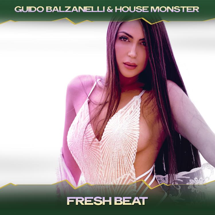 Guido Balzanelli & House Monster's avatar image