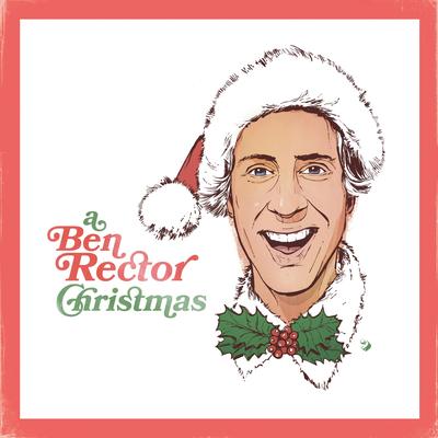 A Ben Rector Christmas's cover