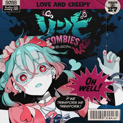 Zombies's cover
