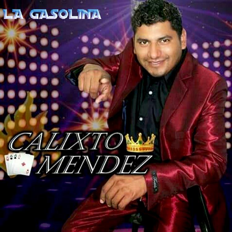 Calixto Mendez's avatar image