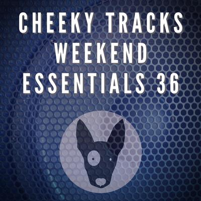Cheeky Tracks Weekend Essentials 36's cover