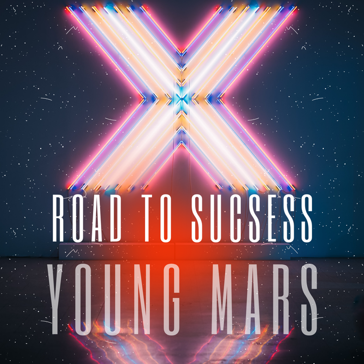 Young Mars's avatar image