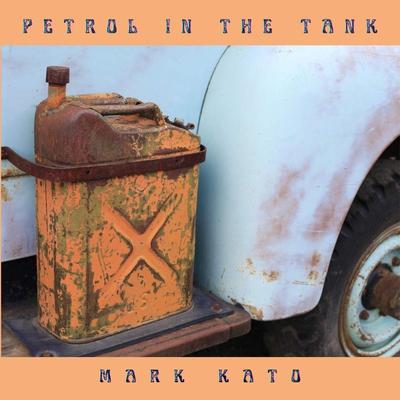 Mark Kato's cover
