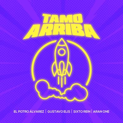 Tamo Arriba (feat. Sixto Rein)'s cover