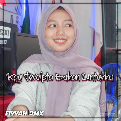 FIYYAH RMX's cover