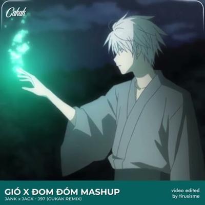 Gió x Đom Đóm (Remix)'s cover