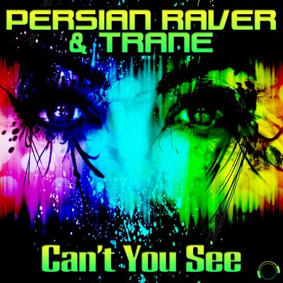 Can't You See (Danceboy Remix) By Persian Raver, TRANE, Danceboy's cover