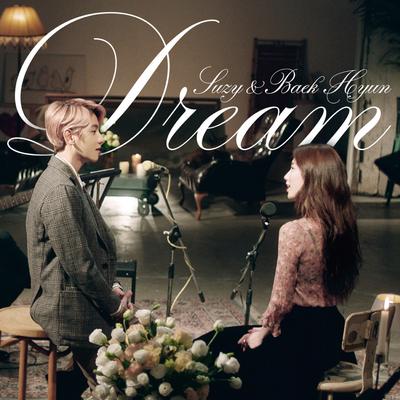 Dream By Suzy, 수지, BAEKHYUN's cover