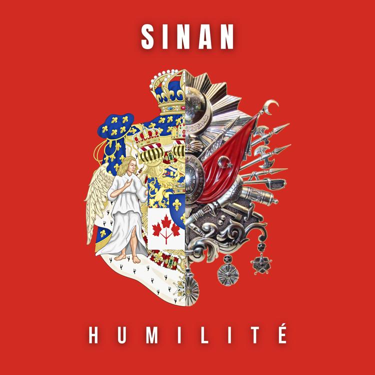 Sinan's avatar image