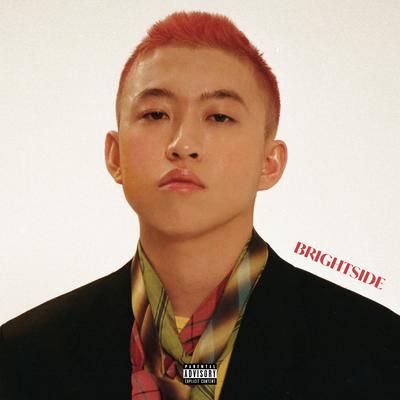 Rich Brian's cover